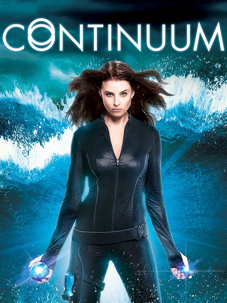 مشاهدة مسلسل Continuum الموسم الثاني الحلقة 11 مترجمة