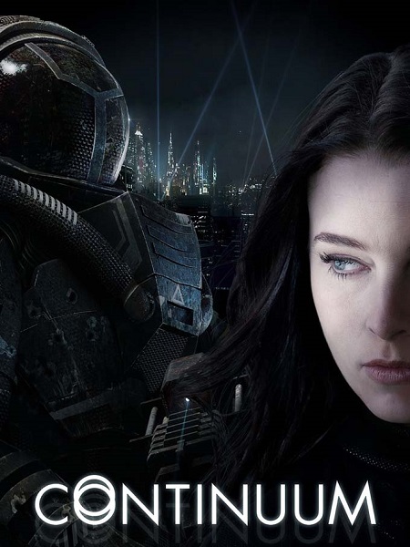 مشاهدة مسلسل Continuum الموسم الرابع الحلقة 1 مترجمة
