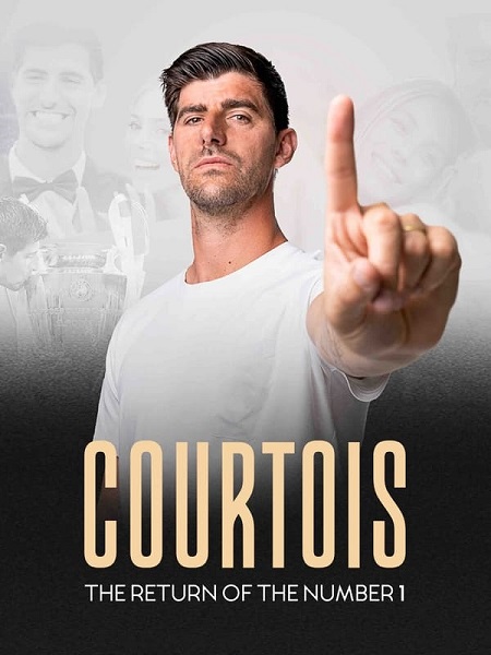 مشاهدة مسلسل Courtois The Return of the Number 1 الحلقة 2 مترجمة
