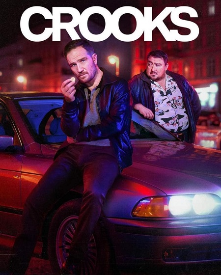 مشاهدة مسلسل Crooks الموسم الاول الحلقة 1 مترجمة
