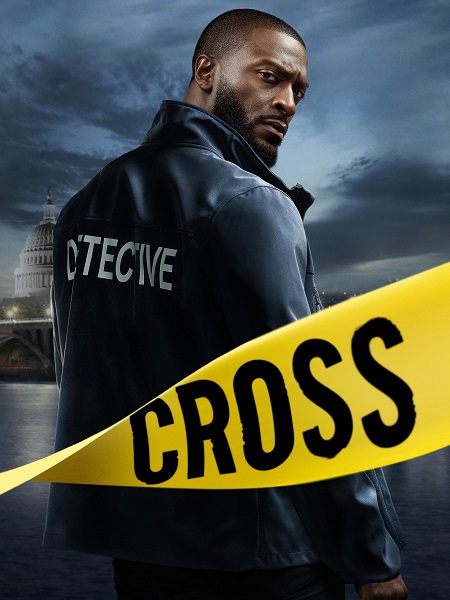 مشاهدة مسلسل Cross الموسم الاول الحلقة 7 مترجمة