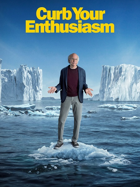 مشاهدة مسلسل Curb Your Enthusiasm الموسم 12 الحلقة 5 مترجمة