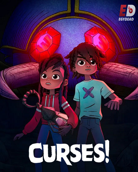 مشاهدة مسلسل Curses الموسم الثاني الحلقة 8 مترجمة