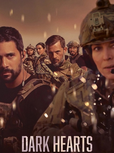 مشاهدة مسلسل Dark Hearts الموسم الاول الحلقة 1 مترجمة