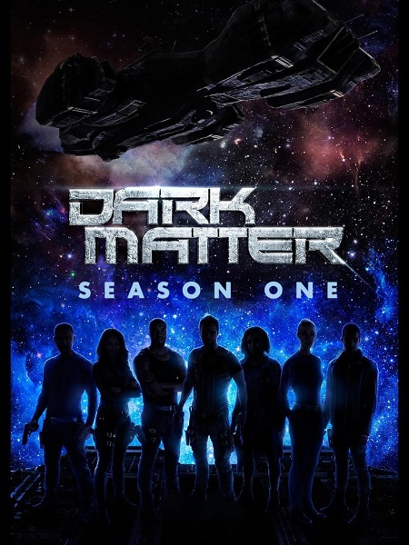 مشاهدة مسلسل Dark Matter الموسم الاول الحلقة 1 مترجمة