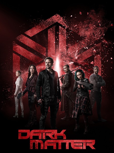 مشاهدة مسلسل Dark Matter الموسم الثالث الحلقة 4 مترجمة