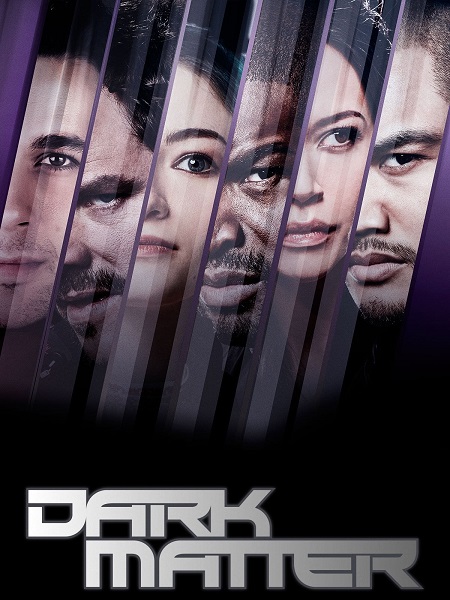 مشاهدة مسلسل Dark Matter الموسم الثاني الحلقة 5 مترجمة