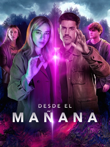 مشاهدة مسلسل Desde el manana الموسم الاول الحلقة 5 مترجمة