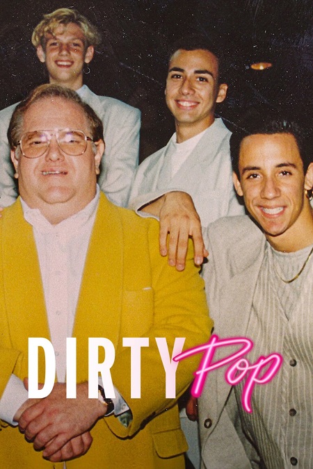 مشاهدة مسلسل Dirty Pop The Boy Band Scam الحلقة 2 مترجمة