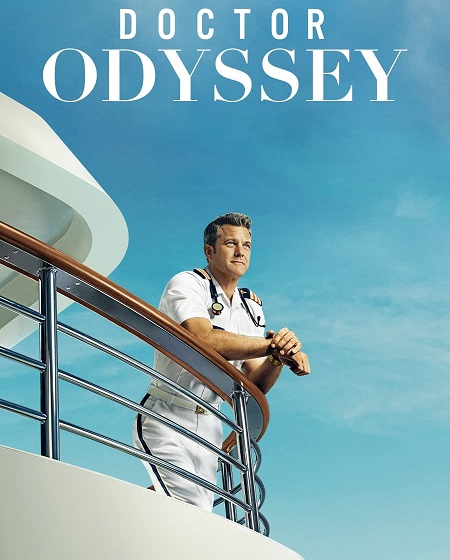 مشاهدة مسلسل Doctor Odyssey الموسم الاول الحلقة 4 مترجمة