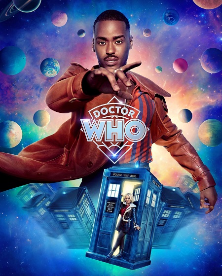مشاهدة مسلسل Doctor Who 2023 الموسم الاول الحلقة 3 مترجمة