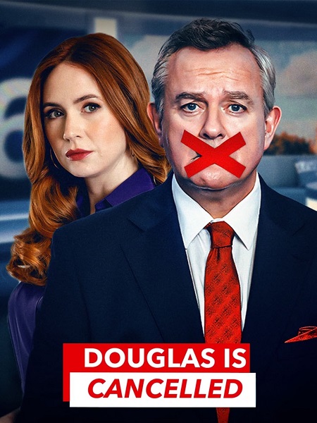 مشاهدة مسلسل Douglas Is Cancelled الحلقة 4 مترجمة