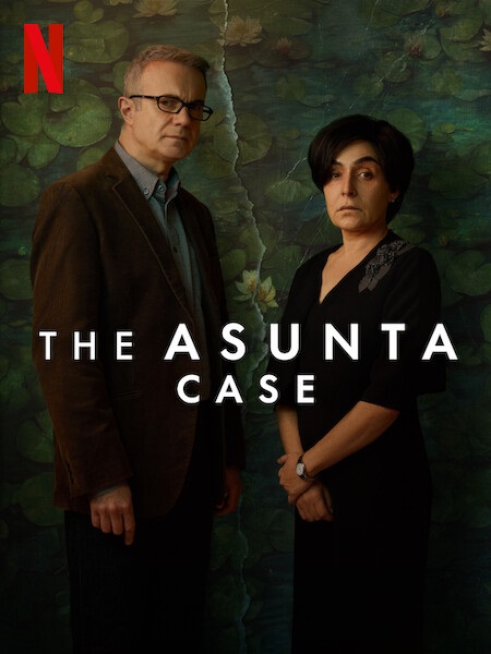 مشاهدة مسلسل El caso Asunta الحلقة 5 مترجمة