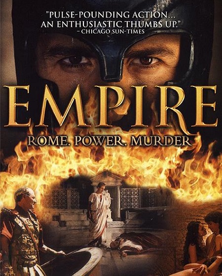 مشاهدة مسلسل Empire 2005 الحلقة 3 مترجمة