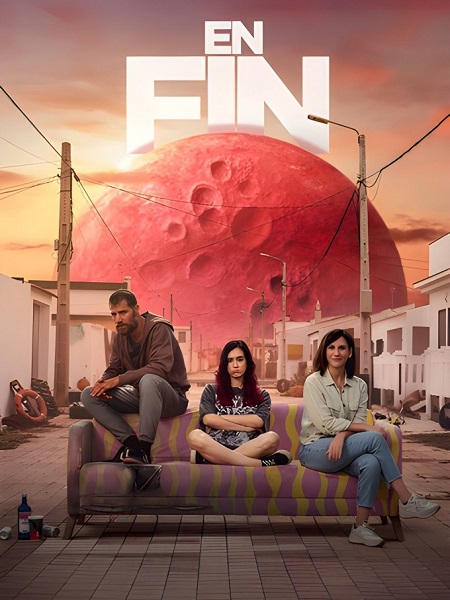 مشاهدة مسلسل En fin الموسم الاول الحلقة 6 مترجمة