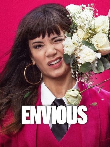 مشاهدة مسلسل Envious الموسم الاول الحلقة 7 مترجمة