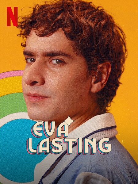 مشاهدة مسلسل Eva Lasting الموسم الثاني الحلقة 9 مترجمة