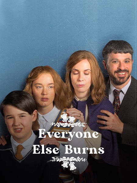 مشاهدة مسلسل Everyone Else Burns الموسم الثاني الحلقة 2 مترجمة