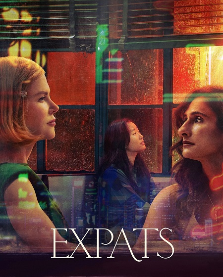 مشاهدة مسلسل Expats الحلقة 5 مترجمة