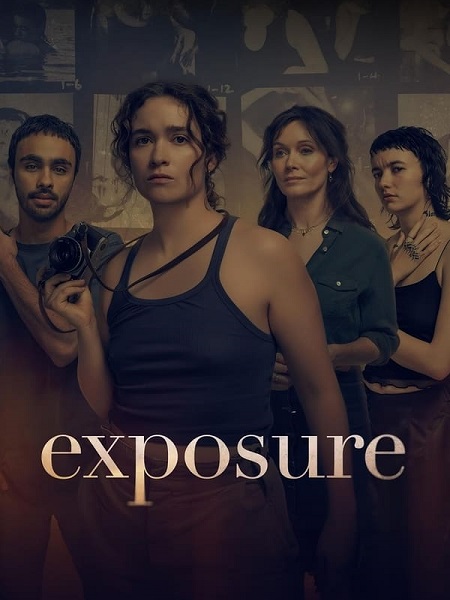 مشاهدة مسلسل Exposure الحلقة 6 مترجمة