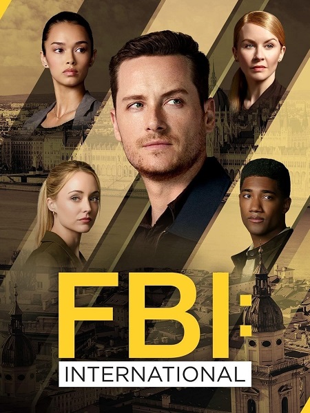 مشاهدة مسلسل FBI International الموسم الرابع الحلقة 6 مترجمة