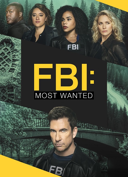 مشاهدة مسلسل FBI Most Wanted الموسم الخامس الحلقة 6 مترجمة