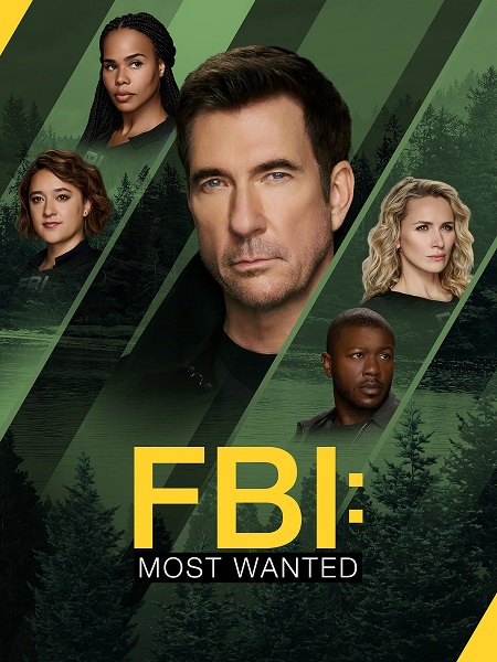 مشاهدة مسلسل FBI Most Wanted الموسم السادس الحلقة 3 مترجمة