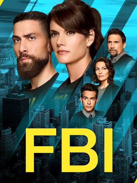 مشاهدة مسلسل FBI الموسم السابع الحلقة 6 مترجمة