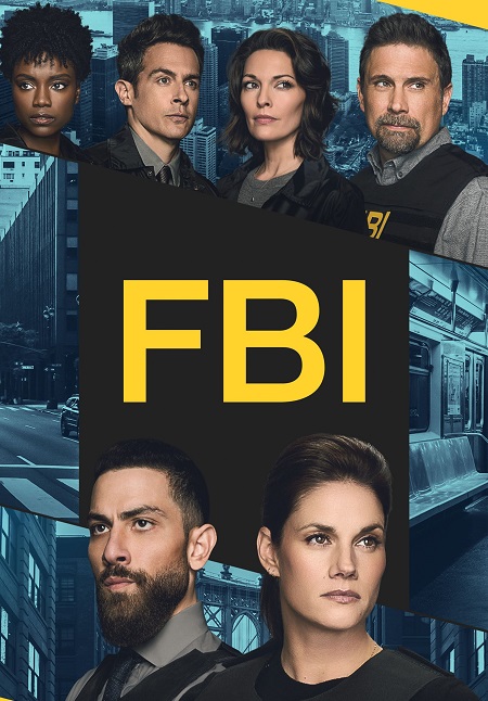 مشاهدة مسلسل FBI الموسم السادس الحلقة 9 مترجمة