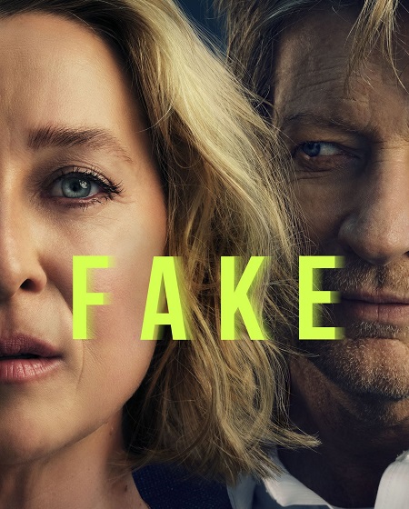 مشاهدة مسلسل Fake 2024 الموسم الاول الحلقة 5 مترجمة