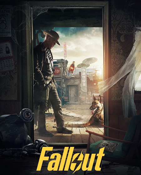 مشاهدة مسلسل Fallout الموسم الاول الحلقة 5 مترجمة