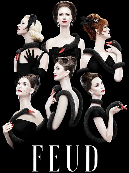 مشاهدة مسلسل Feud الموسم الثاني الحلقة 5 مترجمة