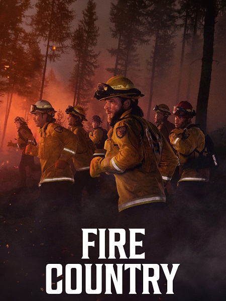 مشاهدة مسلسل Fire Country الموسم الثالث الحلقة 2 مترجمة