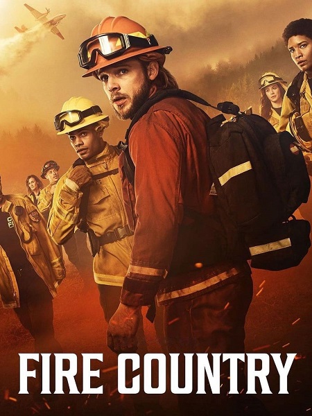 مشاهدة مسلسل Fire Country الموسم الثاني الحلقة 9 مترجمة