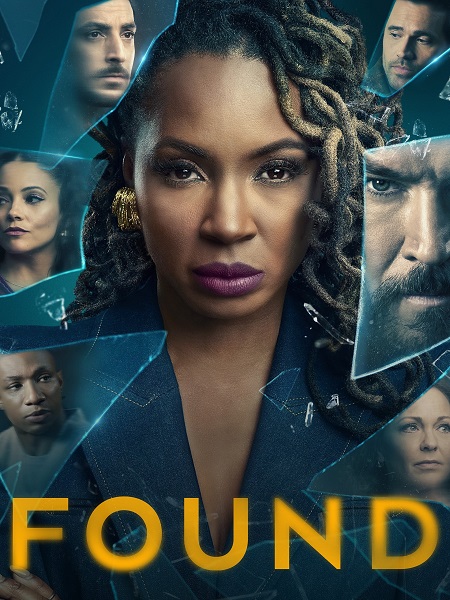 مشاهدة مسلسل Found الموسم الثاني الحلقة 2 مترجمة