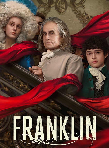 مشاهدة مسلسل Franklin الحلقة 6 مترجمة