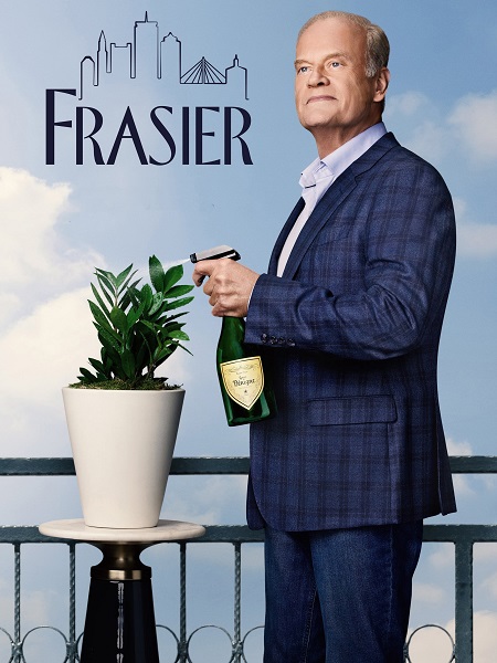 مشاهدة مسلسل Frasier 2023 الموسم الثاني الحلقة 4 مترجمة