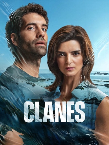 مشاهدة مسلسل Gangs of Galicia الموسم الاول الحلقة 6 مترجمة