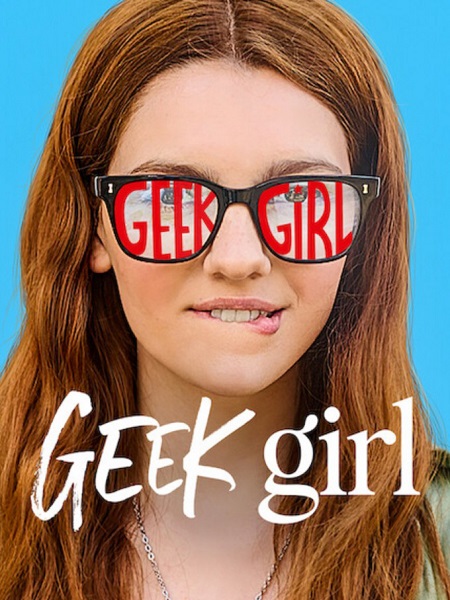 مشاهدة مسلسل Geek Girl الموسم الاول الحلقة 3 مترجمة