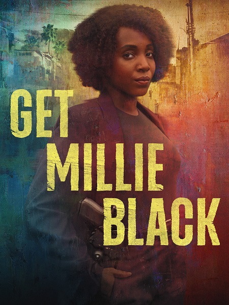 مشاهدة مسلسل Get Millie Black الحلقة 1 مترجمة