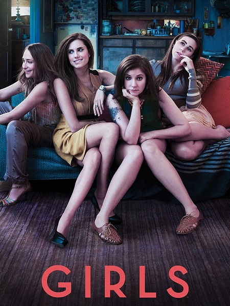 مشاهدة مسلسل Girls الموسم الاول الحلقة 1 مترجمة