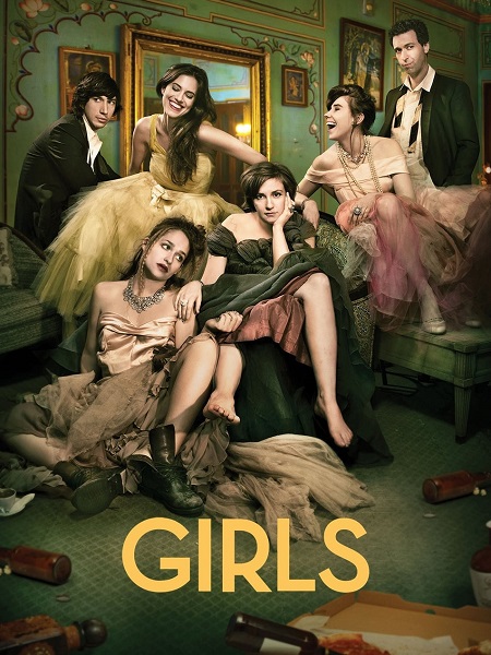 مشاهدة مسلسل Girls الموسم الثالث الحلقة 7 مترجمة