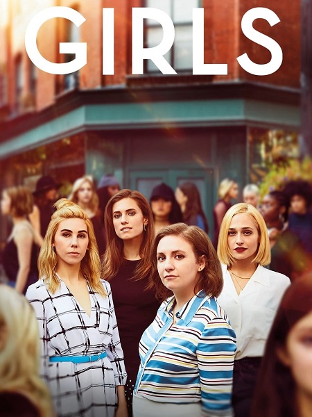 مشاهدة مسلسل Girls الموسم السادس الحلقة 7 مترجمة