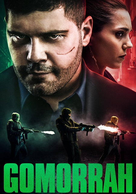 مشاهدة مسلسل Gomorrah الموسم الخامس الحلقة 12 مترجمة
