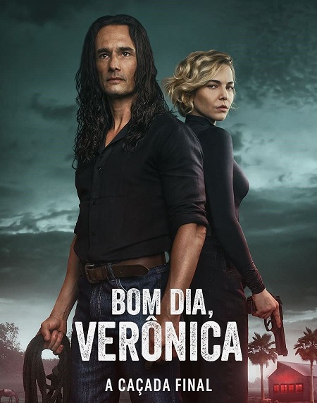 مشاهدة مسلسل Good Morning Veronica الموسم الثالث الحلقة 1 مترجمة