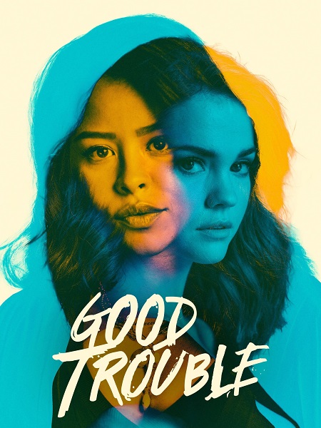 مشاهدة مسلسل Good Trouble الموسم الخامس الحلقة 15 مترجمة