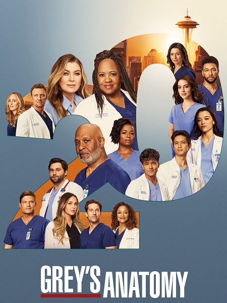 مشاهدة مسلسل Grey’s Anatomy الموسم 20 الحلقة 9 مترجمة