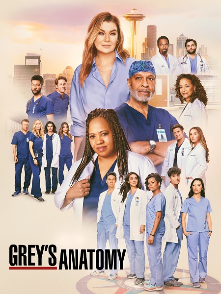 مشاهدة مسلسل Grey’s Anatomy الموسم 21 الحلقة 7 مترجمة