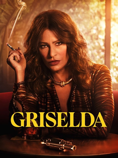 مشاهدة مسلسل Griselda الحلقة 6 مترجمة