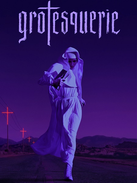 مشاهدة مسلسل Grotesquerie الموسم الاول الحلقة 4 مترجمة